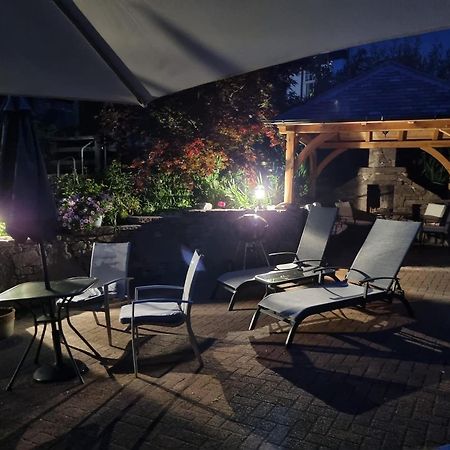 דריימן Braeside Guest House, Loch Lomond מראה חיצוני תמונה