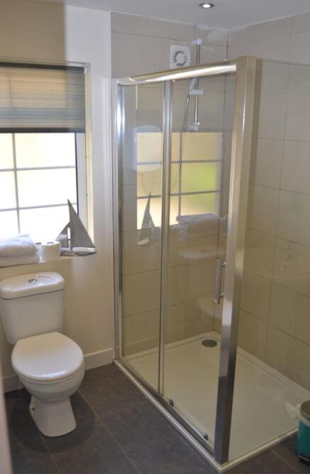 דריימן Braeside Guest House, Loch Lomond מראה חיצוני תמונה