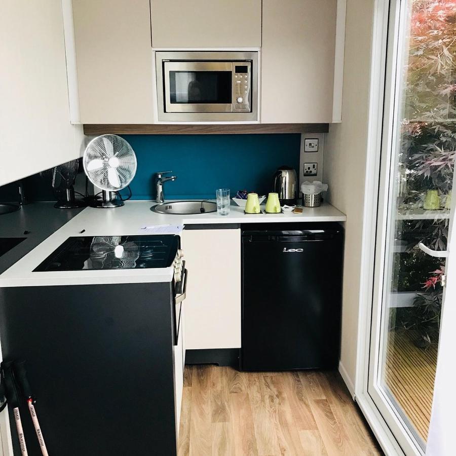 דריימן Braeside Guest House, Loch Lomond מראה חיצוני תמונה