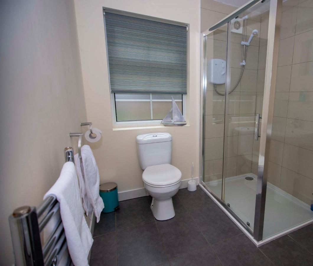 דריימן Braeside Guest House, Loch Lomond מראה חיצוני תמונה