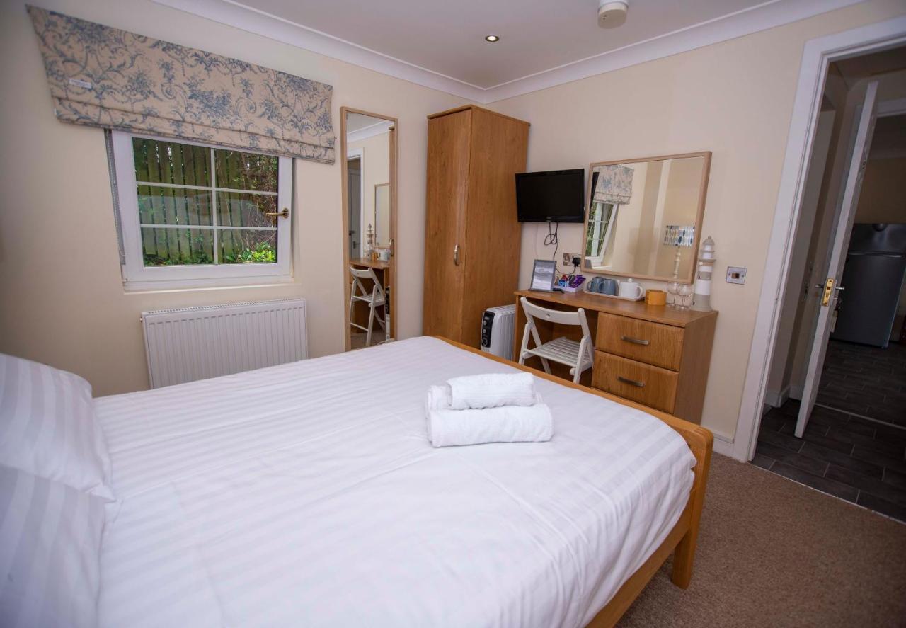 דריימן Braeside Guest House, Loch Lomond מראה חיצוני תמונה