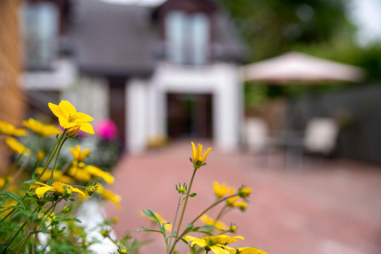 דריימן Braeside Guest House, Loch Lomond מראה חיצוני תמונה