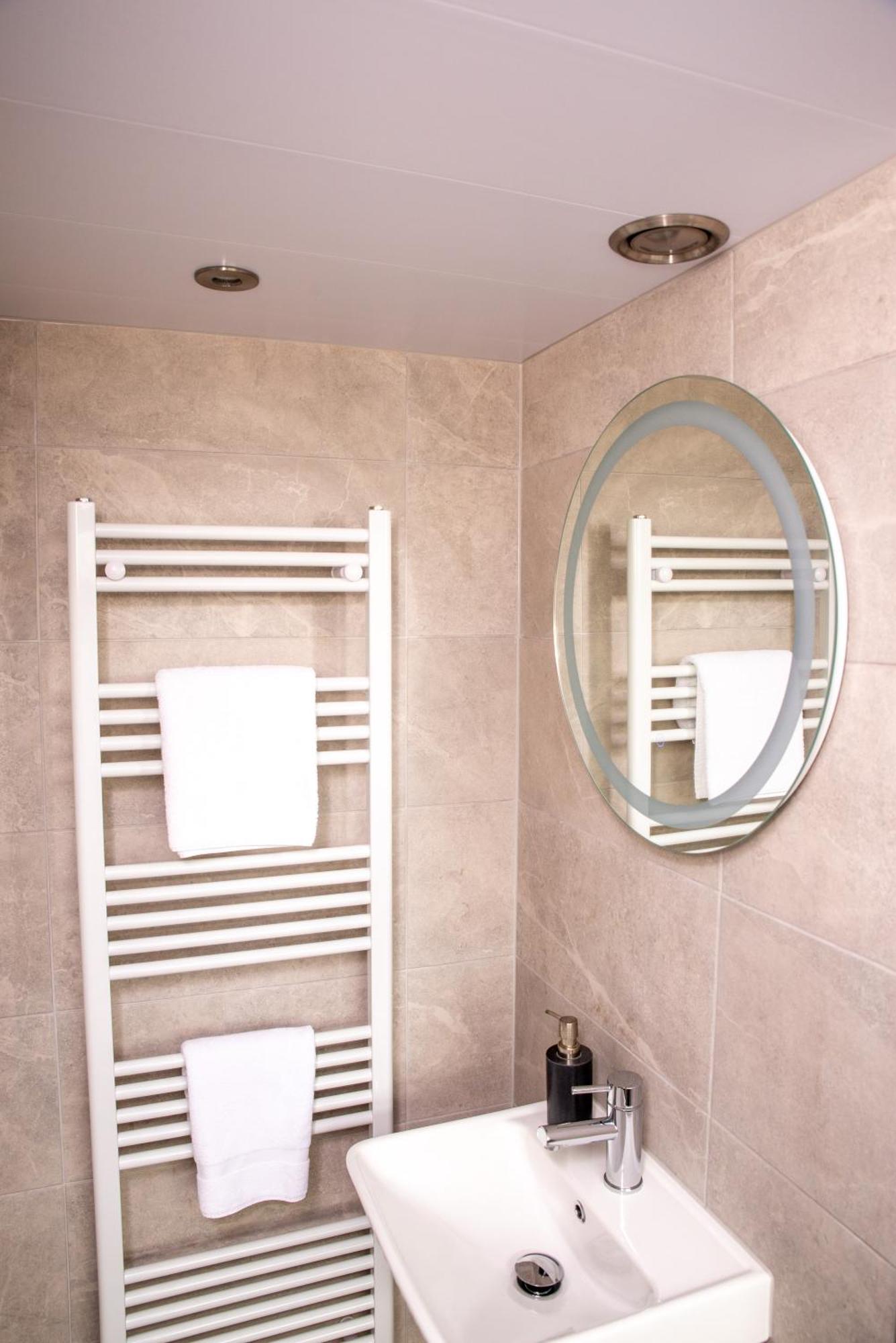 דריימן Braeside Guest House, Loch Lomond מראה חיצוני תמונה