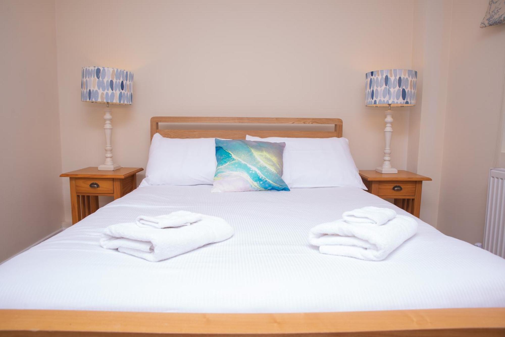 דריימן Braeside Guest House, Loch Lomond מראה חיצוני תמונה